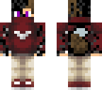 goscraft