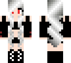 goth girl