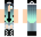 goth girl