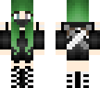 green assassin