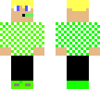 green gamer
