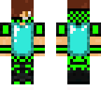 green pro v2