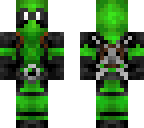 greensoul
