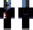 half corrupt edit