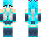 hatsune miku