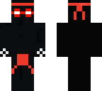 herobine ninja