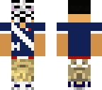 hilfiger-anonymous by anthony
