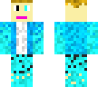 human fire sans