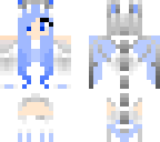 ice dragon