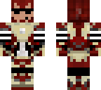 iron amoreno1