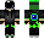 jack the astronaut part one