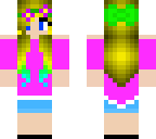 jenny's easter outfit