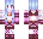 jinx from league of legends
