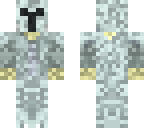 joe the knight