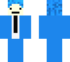 josh dun blue hair