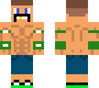 juan cena