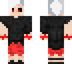 kaneki ken