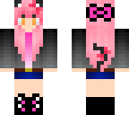 kawaiichan in more casual clothes