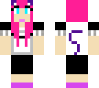 kawiichan's older sis