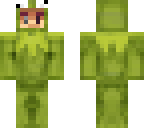 kermit notch