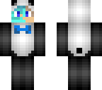 kevin's skin 1
