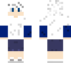 killua zoldyck