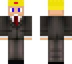 koning man