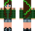 lily dragion