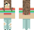 lilys skin