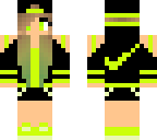 lime nike