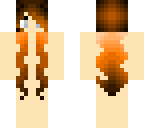 long hair base