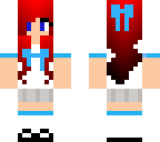 maggie from yandere chan