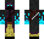 magic bounty hunter