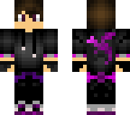 magic boy epic