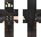 master thief