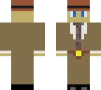 mayor