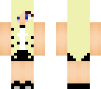 mcd girl garroth