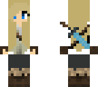 me as a assasin