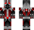 mechaman
