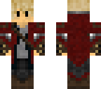 medieval guy
