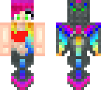 mermaid