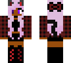 michi kitty