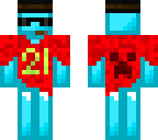 mlg diamond guy