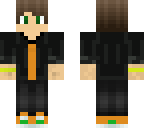 more skin 4 him