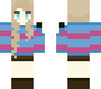 my frisk