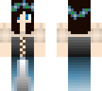 my medieval girl