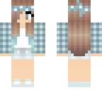 my new skin