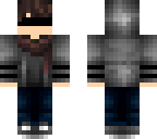 my newest skin