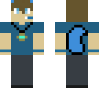 my own skin fixed 