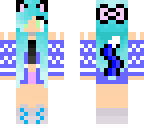 my skin